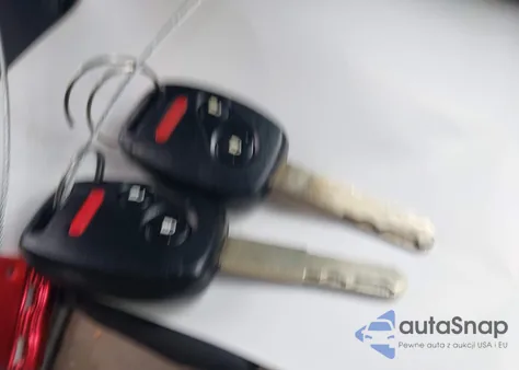 2009 Honda Cr-V Ex z USA, uszkodzony, nr VIN 5J6RE485X9L012047